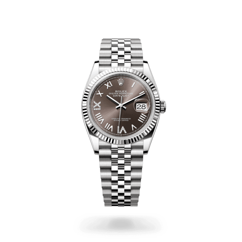 Datejust 36 M126234-0071