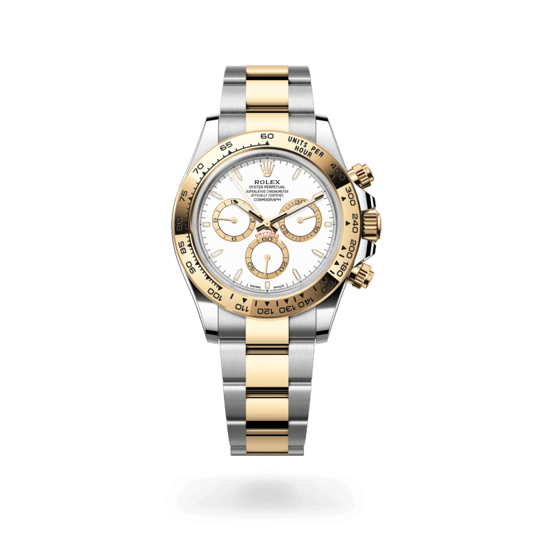 Cosmograph Daytona M126503-0001