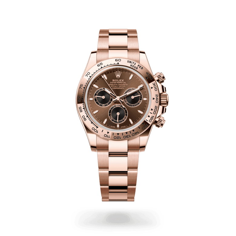 Cosmograph Daytona M126505-0005