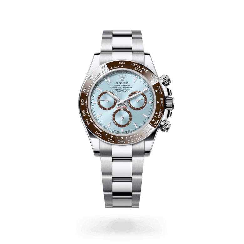 Cosmograph Daytona M126506-0001