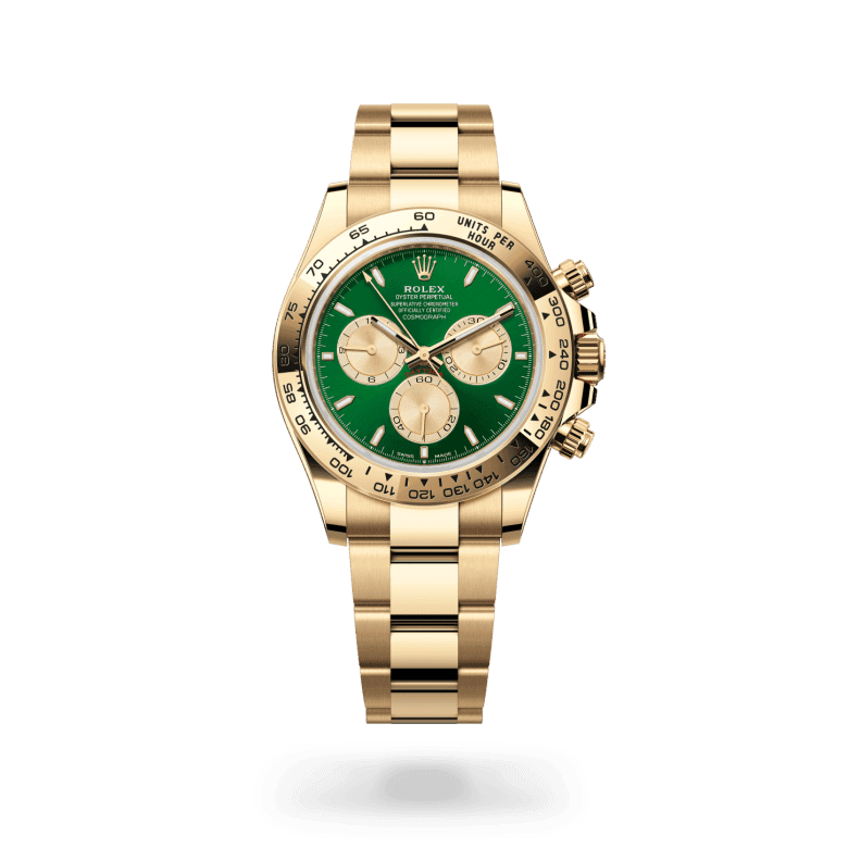 Cosmograph Daytona M126508-0008