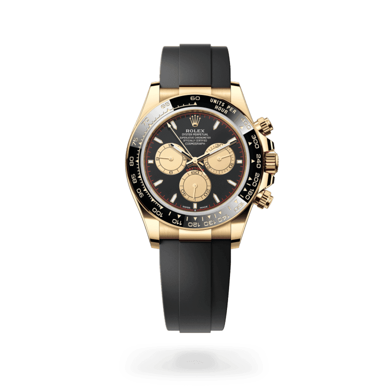 Cosmograph Daytona M126518LN-0004