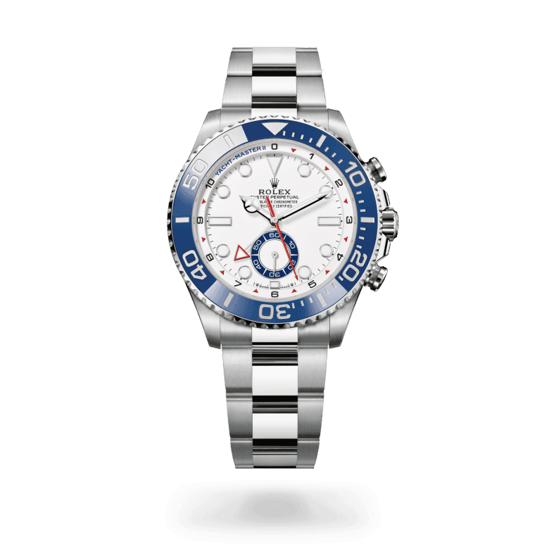 Yacht-Master II M126680-0001