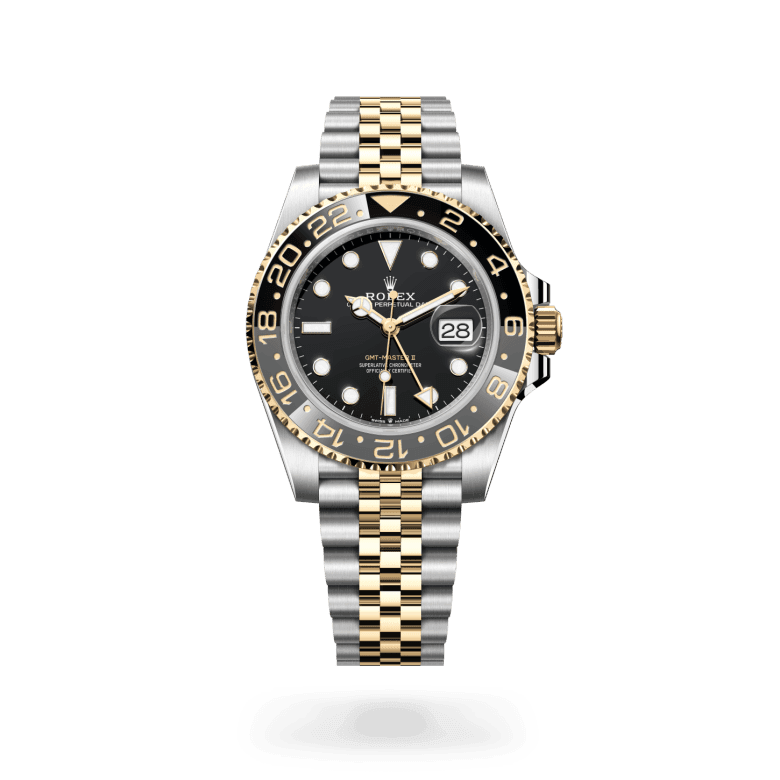 GMT-Master II M126713GRNR-0001