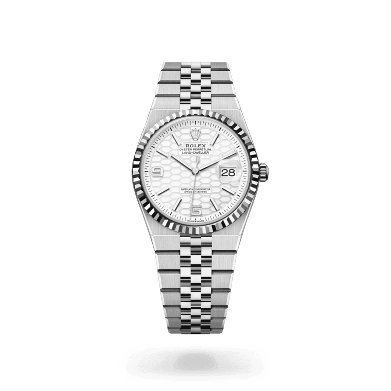 Land-Dweller 36 M127234-0001