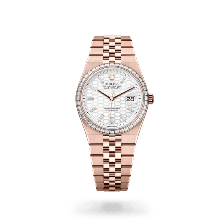 Land-Dweller 36 M127285TBR-0002