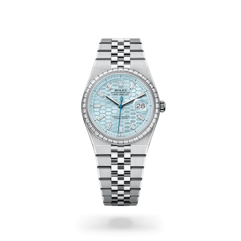 Land-Dweller 36 M127286TBR-0001