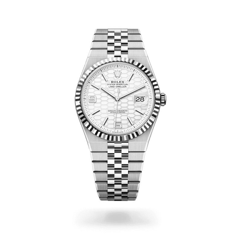 Land-Dweller 40 M127334-0001