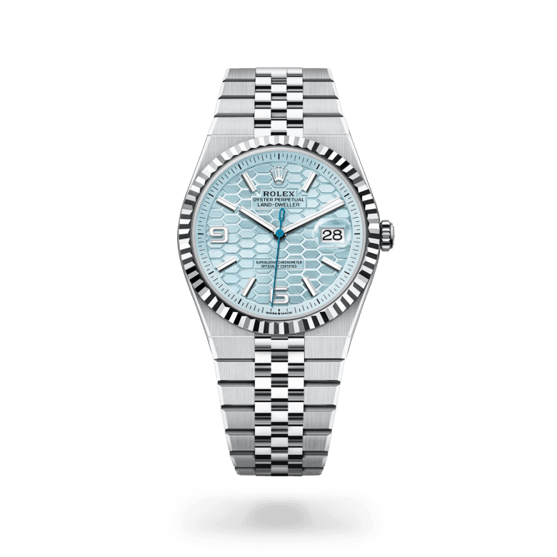 Land-Dweller 40 M127336-0001