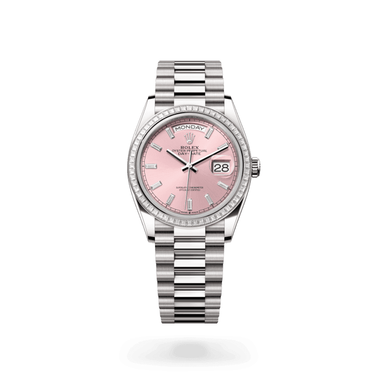 Day-Date 36 M128399TBR-0029
