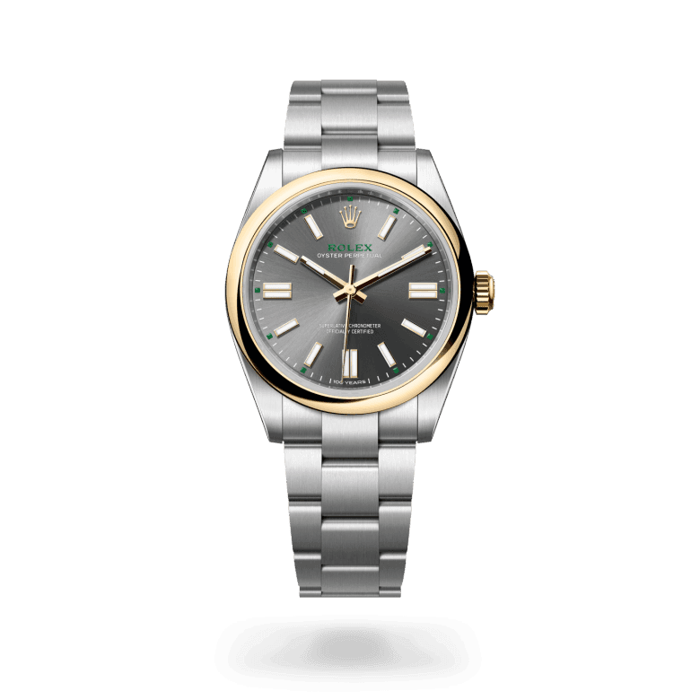 Oyster Perpetual 41 M134303-0001