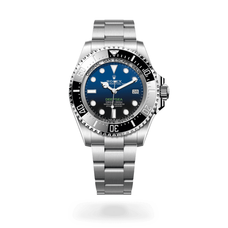 Rolex Deepsea M136660-0005