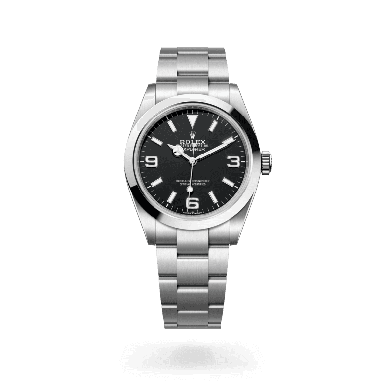 Explorer 40 M224270-0001