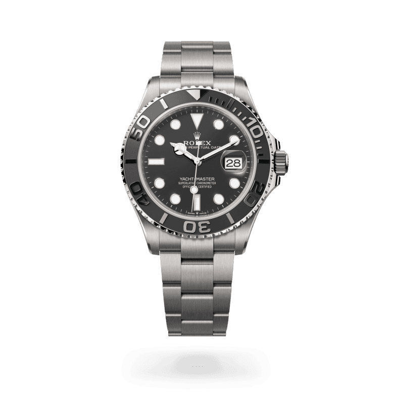 Yacht-Master 42 M226627-0001