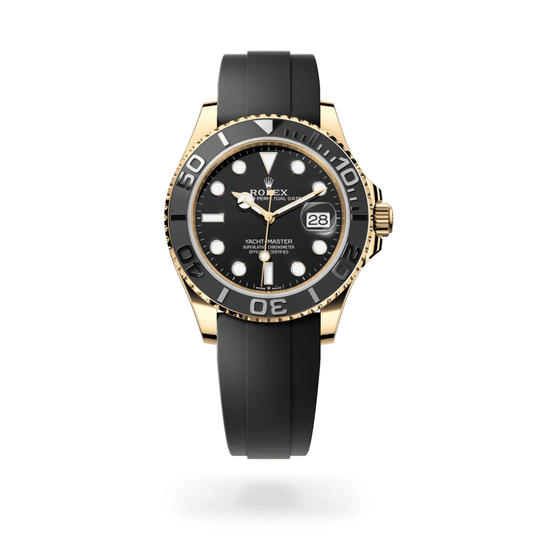 Yacht-Master 42 M226658-0001