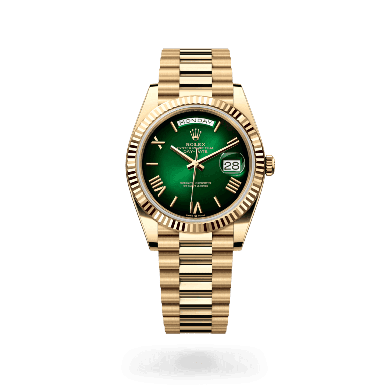 Day-Date 40 M228238-0069