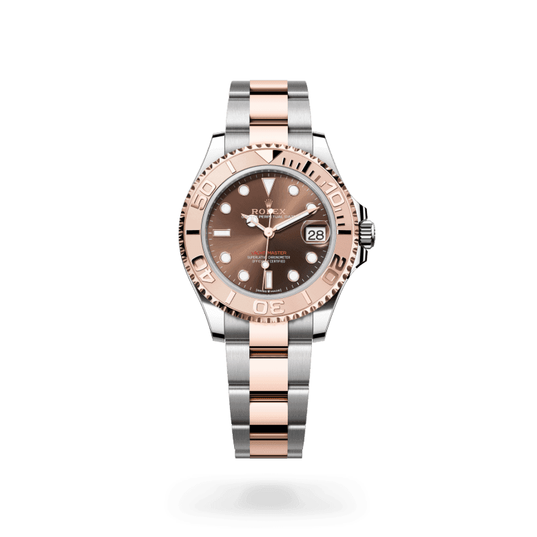 Yacht-Master 37 M268621-0003