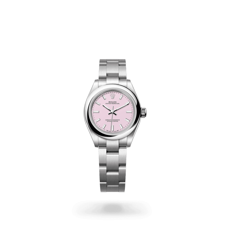 Oyster Perpetual 28 M276200-0009