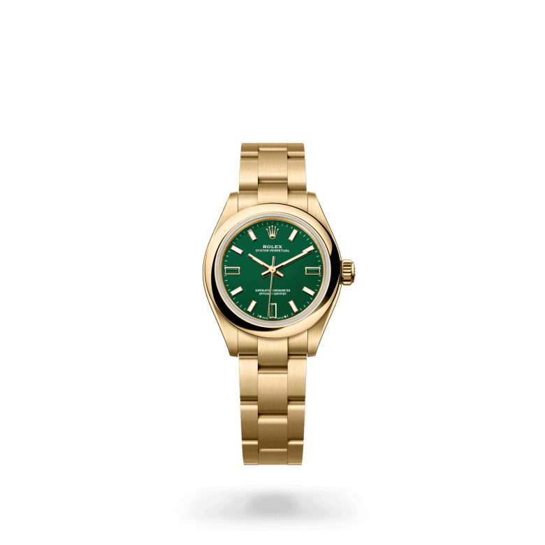 Oyster Perpetual 28 M276208-0002