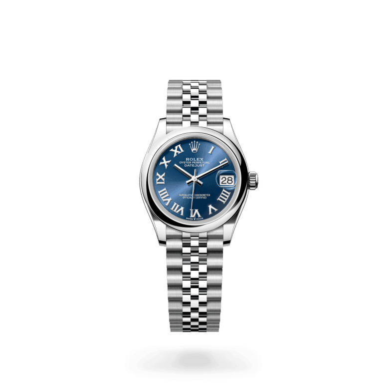 Datejust 31 M278240-0018