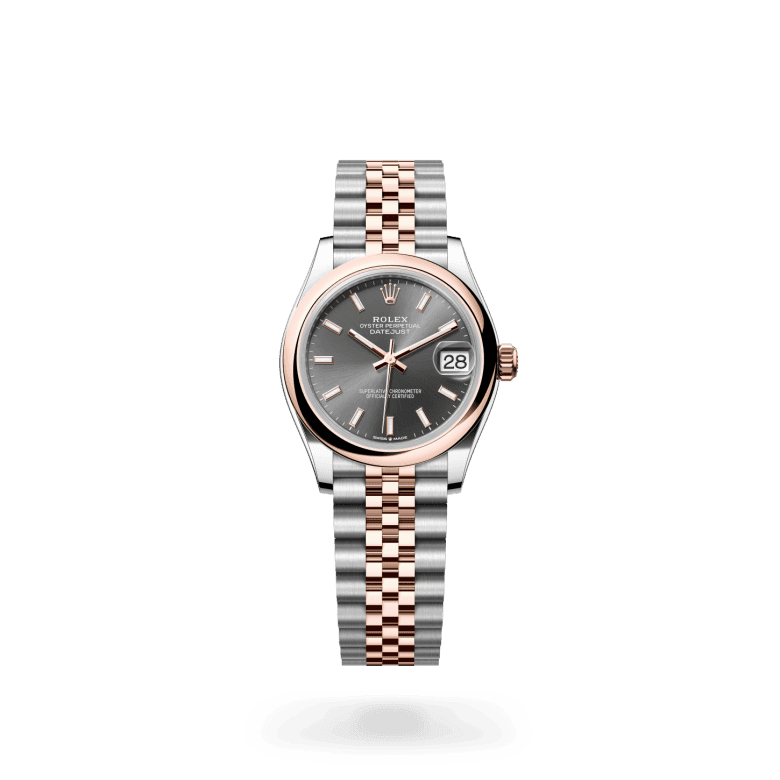 Datejust 31 M278241-0018