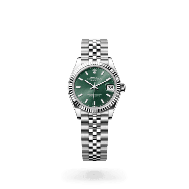 Datejust 31 M278274-0018
