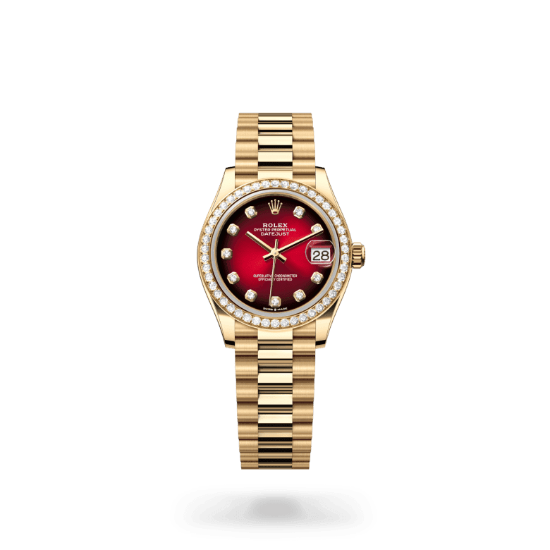 Datejust 31 M278288RBR-0041