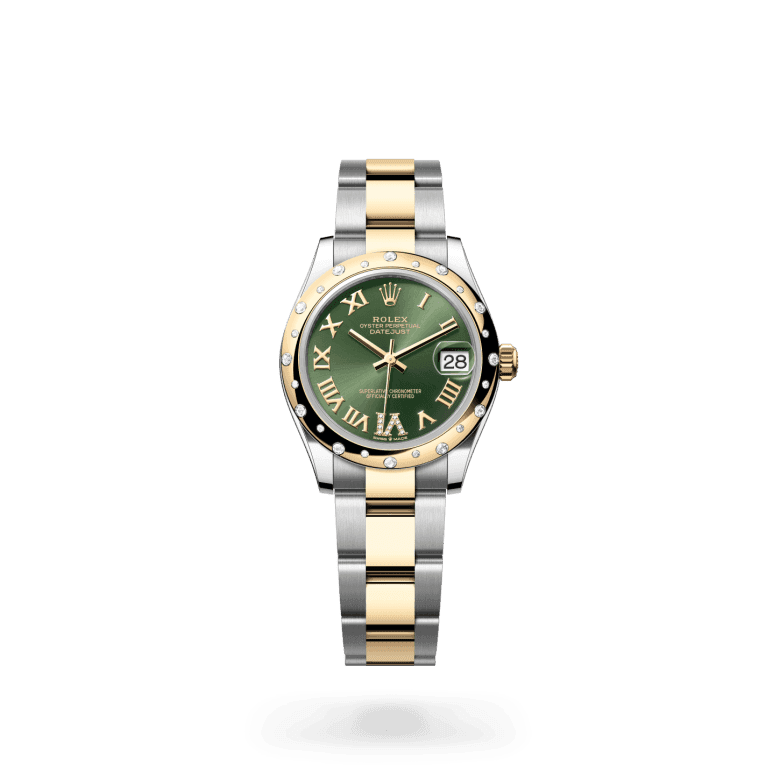 Datejust 31 M278343RBR-0015