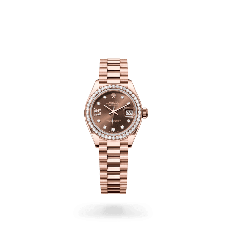 Lady-Datejust M279135RBR-0001