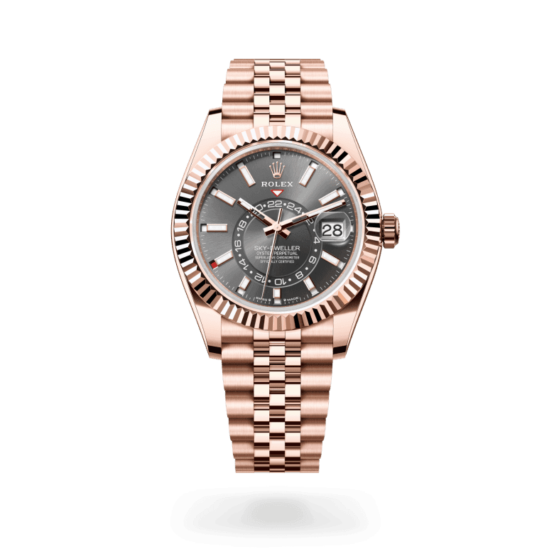 Sky-Dweller M336935-0008