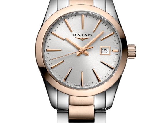 Longines Conquest Classic | Urmaker Bjerke