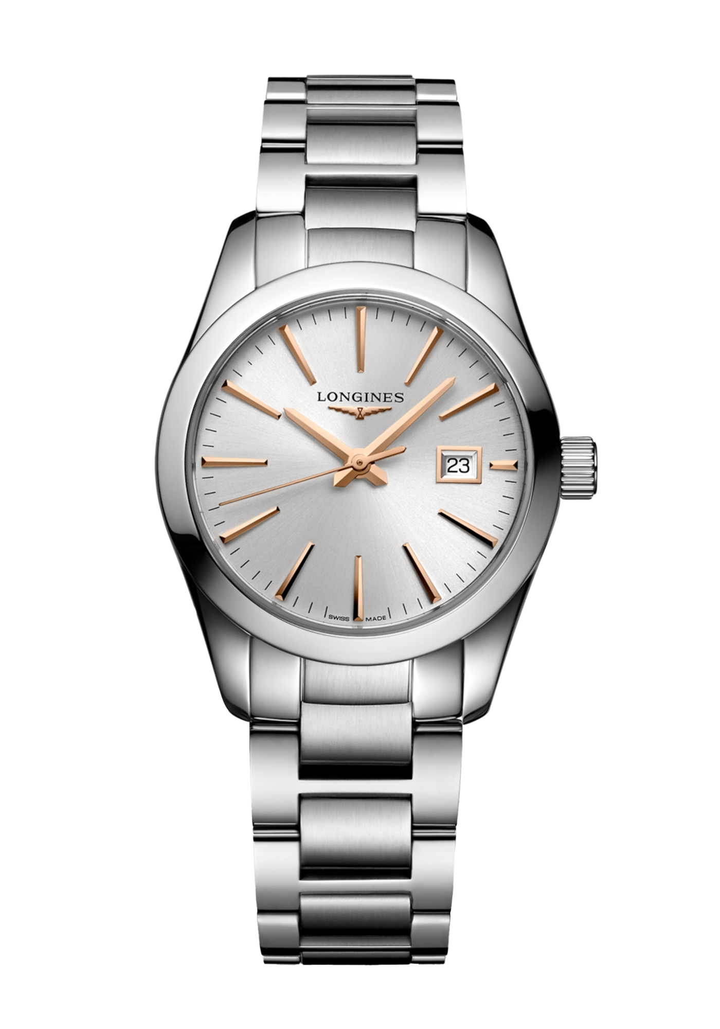 Longines Conquest Classic | Urmaker Bjerke