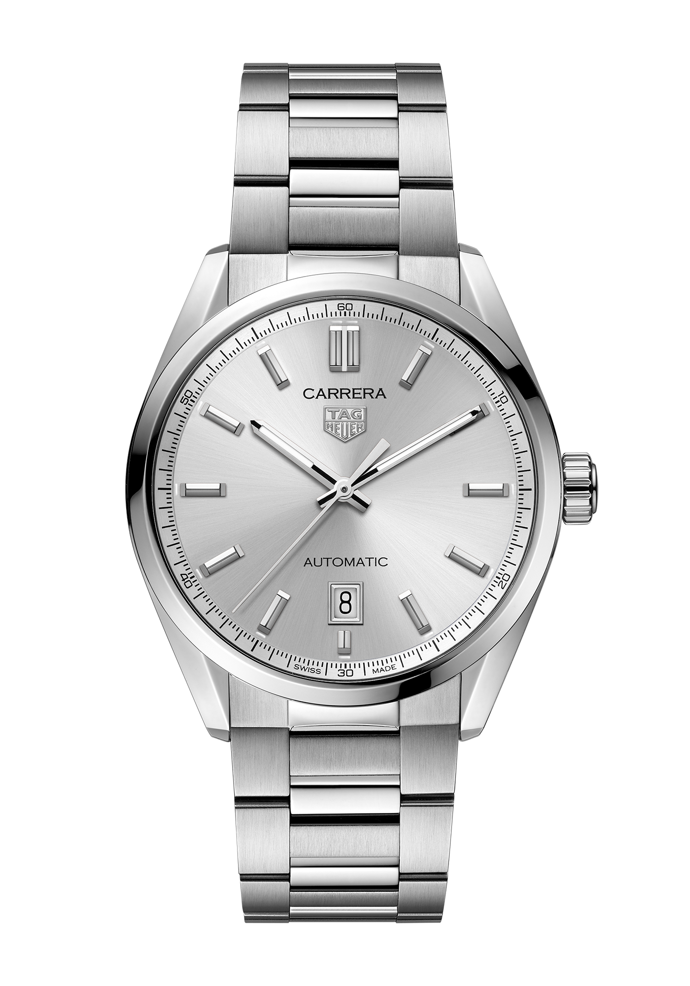 TAG Heuer reloj