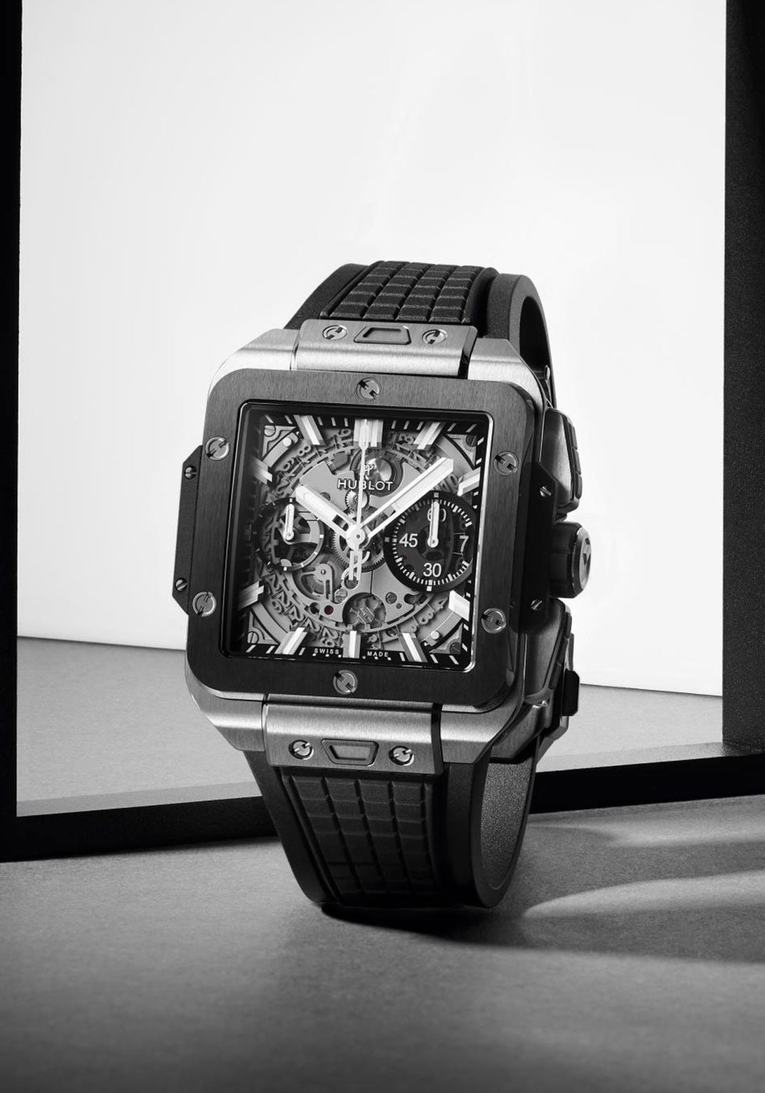 COLIMBO コリンボ BATTERY PARK SOUVENIR WATCH-TIMESMARKET