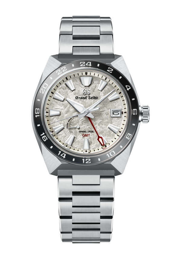 Grand Seiko Sport Spring Drive GMT | Urmaker Bjerke