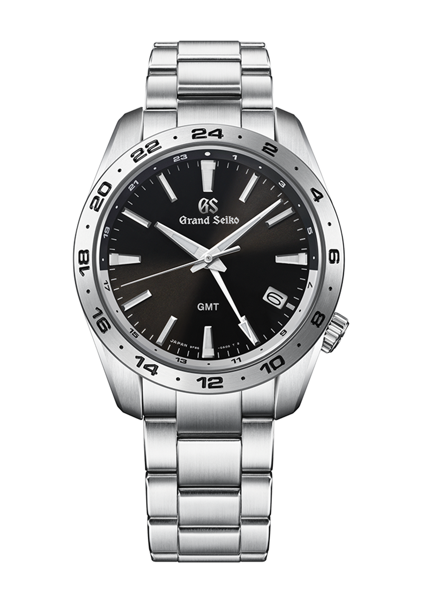 Grand Seiko Sport Quartz GMT | Urmaker Bjerke