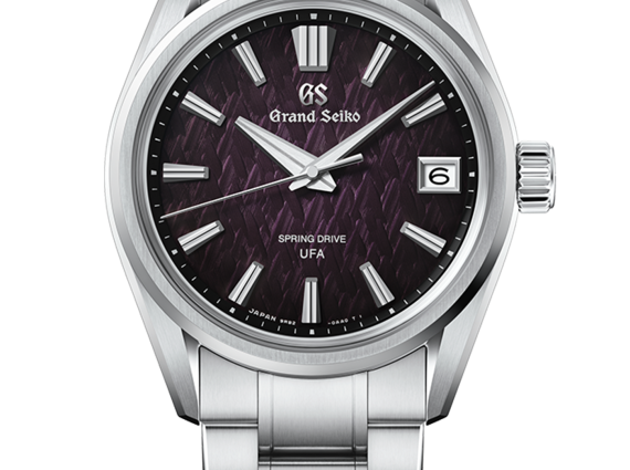 Grand Seiko Evolution 9 Spring Drive U.F.A - 