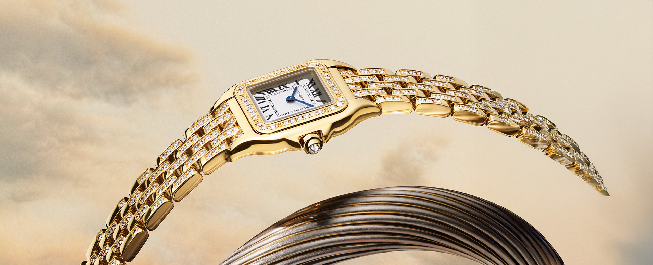 Cartier – Ikoniske design og presisjon | Urmaker Bjerke