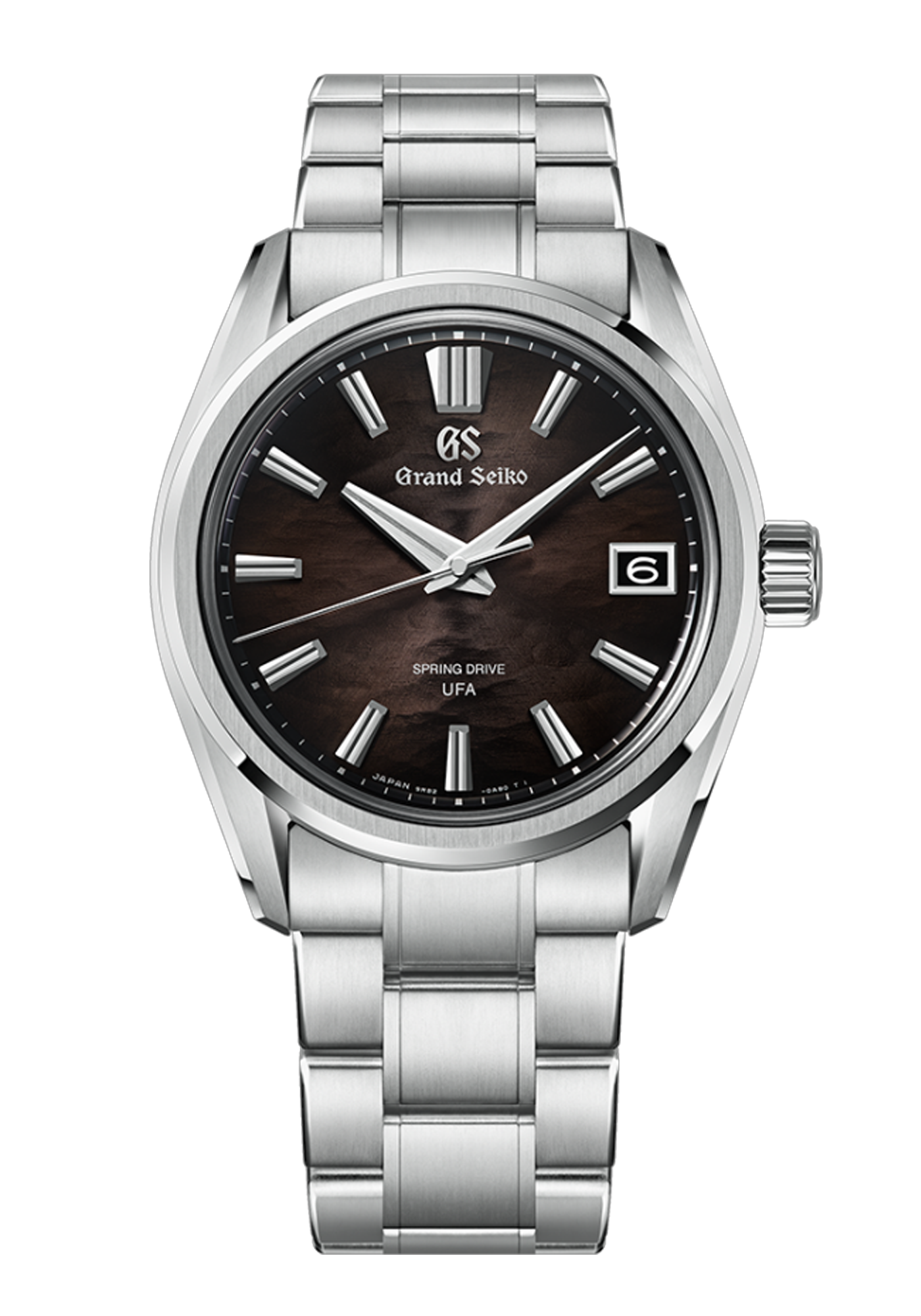 Grand Seiko Evolution 9 Spring Drive U.F.A., photo 1 at urmaker-bjerke.no